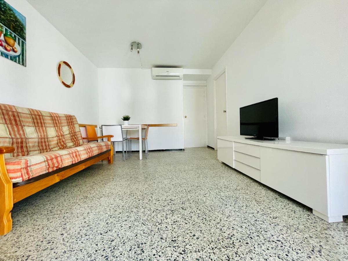 COSTA DAURADA APARTAMENTS - Formentor 736 Salou Exterior foto