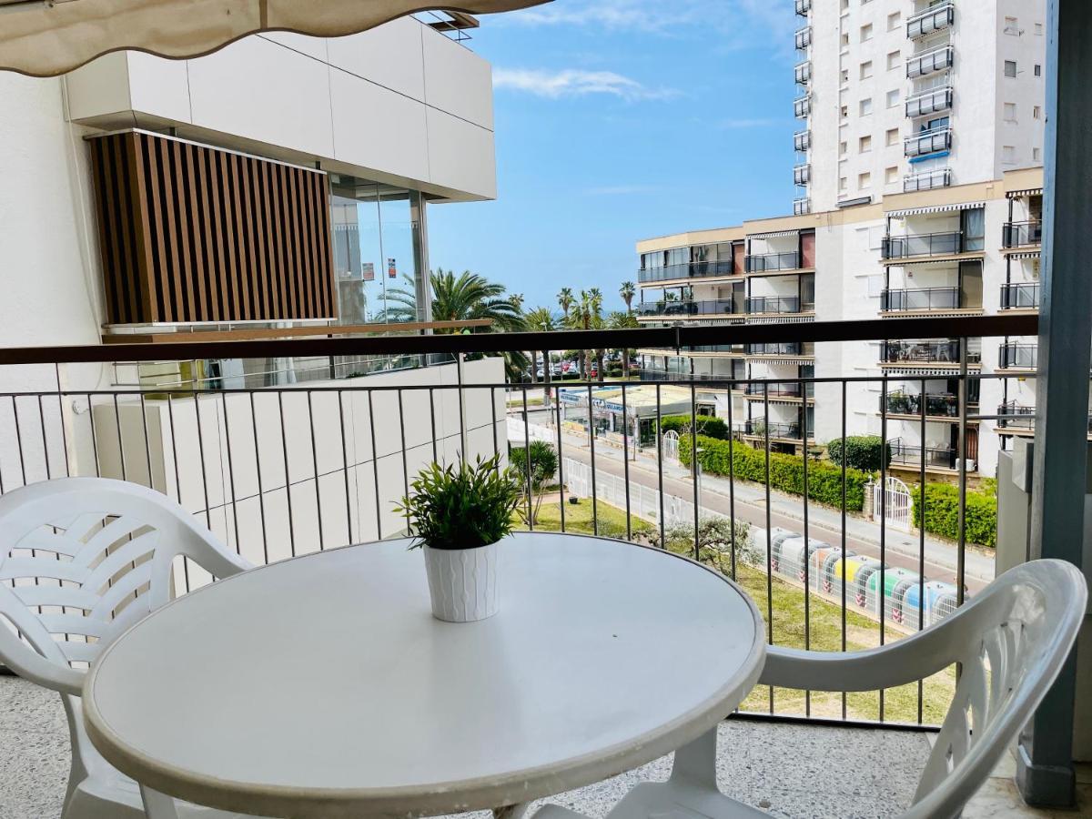 COSTA DAURADA APARTAMENTS - Formentor 736 Salou Exterior foto