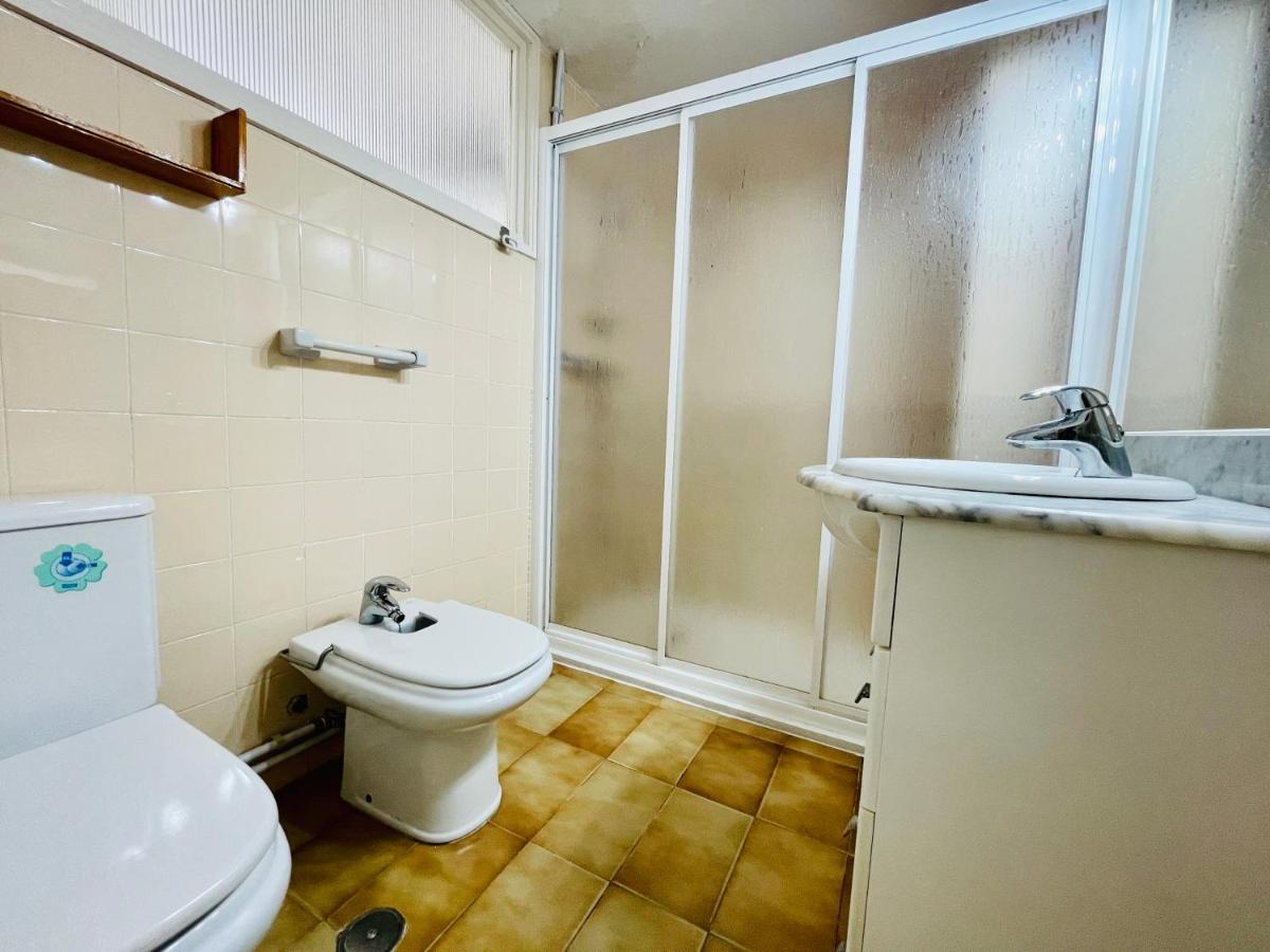 COSTA DAURADA APARTAMENTS - Formentor 736 Salou Exterior foto