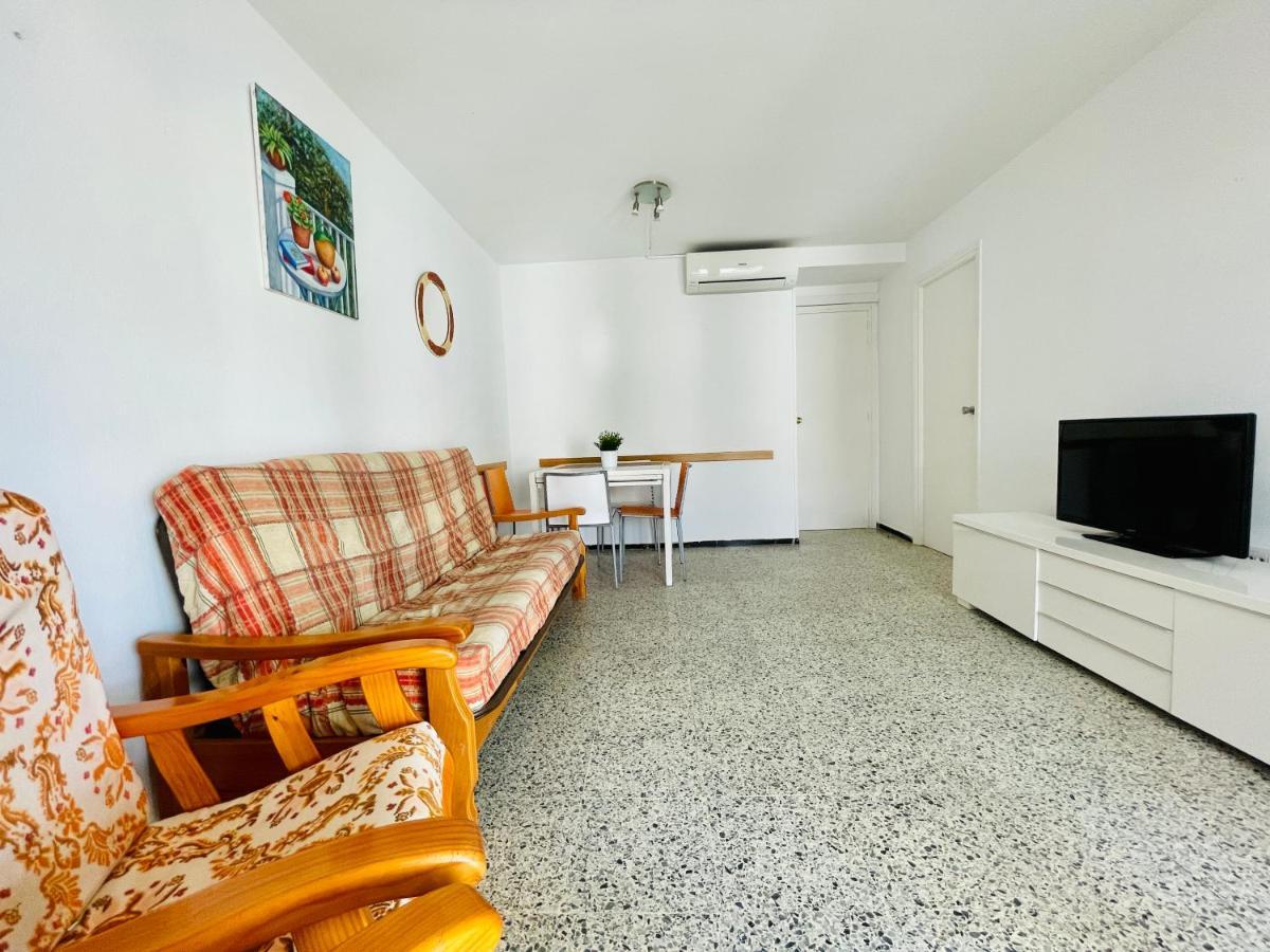 COSTA DAURADA APARTAMENTS - Formentor 736 Salou Exterior foto
