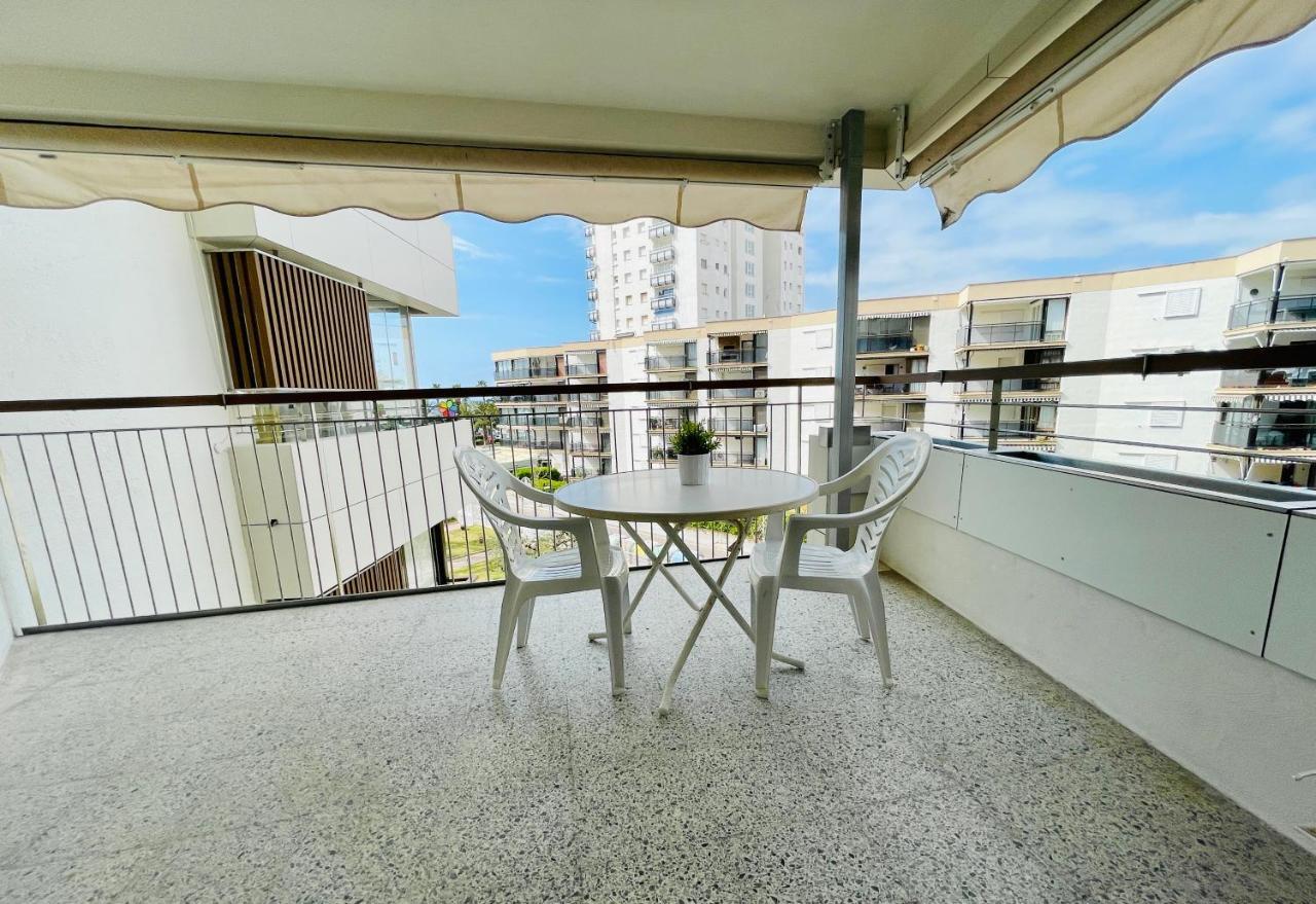 COSTA DAURADA APARTAMENTS - Formentor 736 Salou Exterior foto