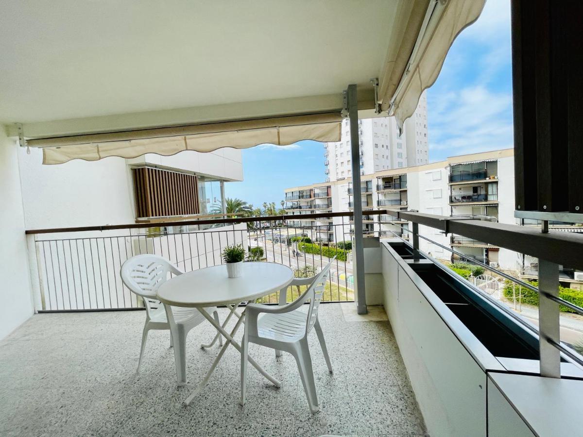 COSTA DAURADA APARTAMENTS - Formentor 736 Salou Exterior foto