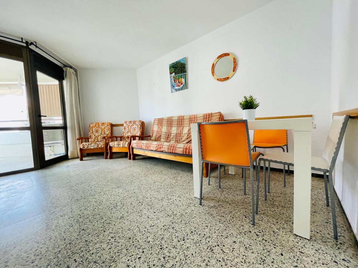 COSTA DAURADA APARTAMENTS - Formentor 736 Salou Exterior foto