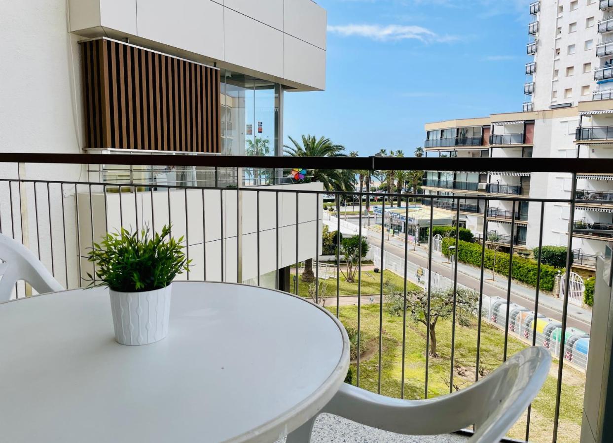 COSTA DAURADA APARTAMENTS - Formentor 736 Salou Exterior foto