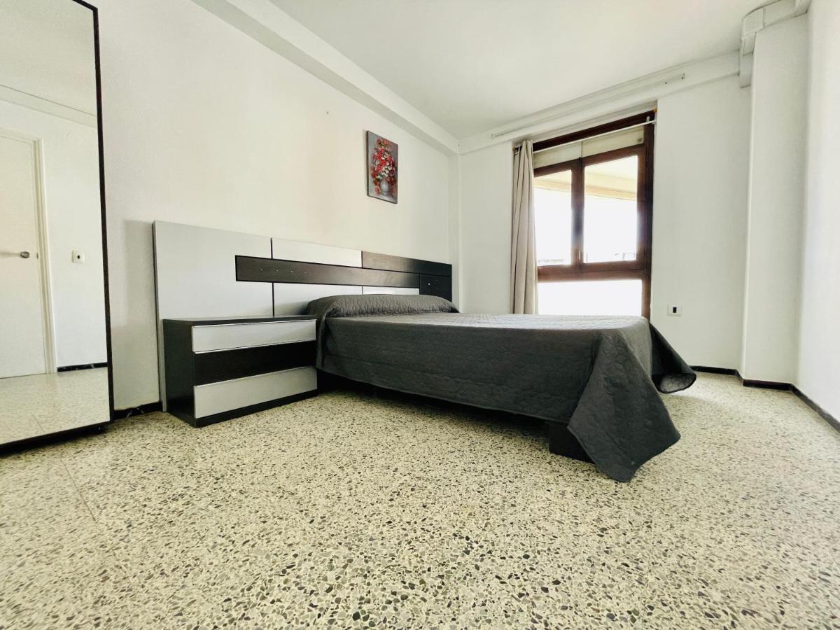 COSTA DAURADA APARTAMENTS - Formentor 736 Salou Exterior foto