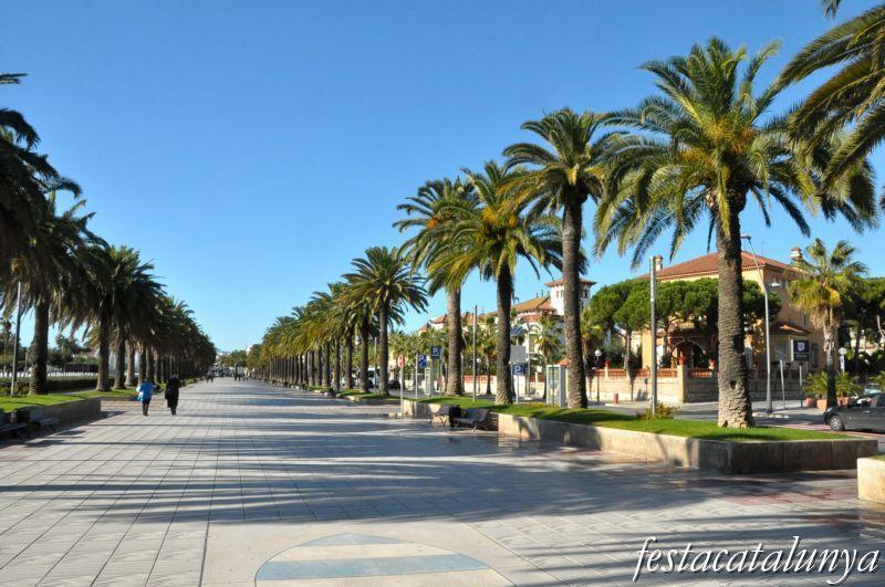 COSTA DAURADA APARTAMENTS - Formentor 736 Salou Exterior foto