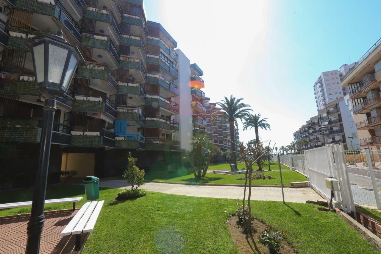 COSTA DAURADA APARTAMENTS - Formentor 736 Salou Exterior foto