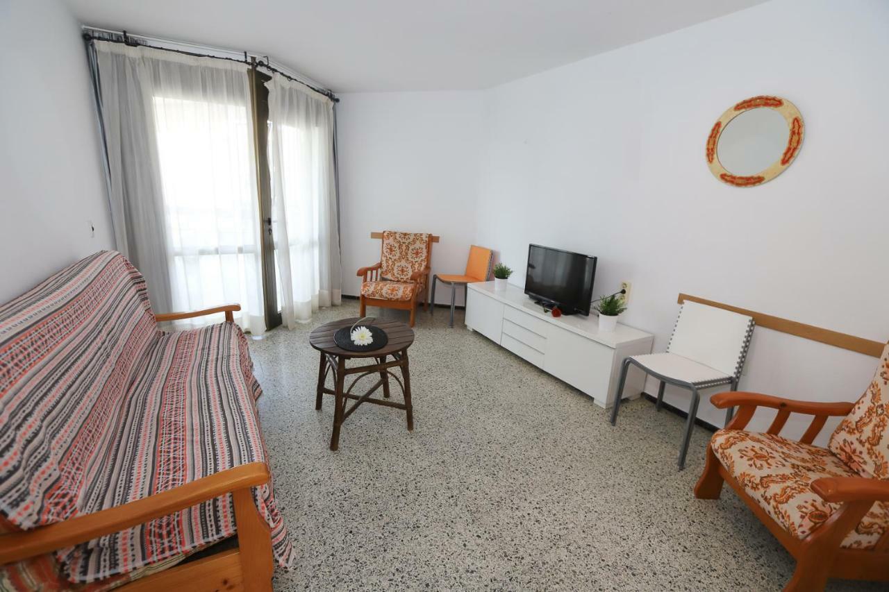COSTA DAURADA APARTAMENTS - Formentor 736 Salou Exterior foto